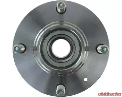 Centric C-Tek Standard Hub and Bearing Assembly; With ABS Tone Ring 406.51001E - 406.51001E