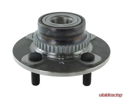 Centric C-Tek Standard Hub and Bearing Assembly; With ABS Tone Ring 406.51002E - 406.51002E