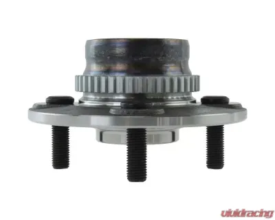 Centric C-Tek Standard Hub and Bearing Assembly; With ABS Tone Ring 406.51002E - 406.51002E