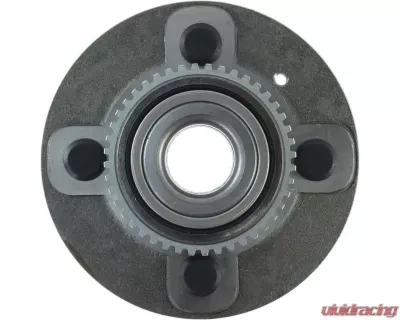 Centric C-Tek Standard Hub and Bearing Assembly; With ABS Tone Ring 406.51002E - 406.51002E