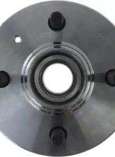 Centric C-Tek Standard Hub and Bearing Assembly; With ABS Tone Ring 406.51002E                                     - 406.51002E - Image 5
