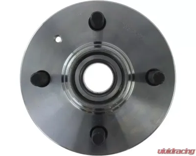 Centric C-Tek Standard Hub and Bearing Assembly; With ABS Tone Ring 406.51002E - 406.51002E