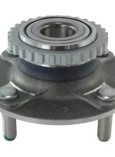Centric C-Tek Standard Hub and Bearing Assembly; With ABS Tone Ring 406.51004E                                     - 406.51004E - Image 2