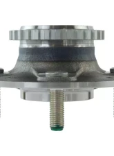 Centric C-Tek Standard Hub and Bearing Assembly; With ABS Tone Ring 406.51004E                                     - 406.51004E - Image 3