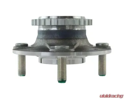 Centric C-Tek Standard Hub and Bearing Assembly; With ABS Tone Ring 406.51004E - 406.51004E