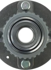 Centric C-Tek Standard Hub and Bearing Assembly; With ABS Tone Ring 406.51004E                                     - 406.51004E - Image 4