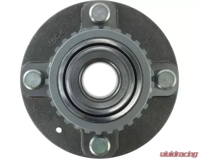 Centric C-Tek Standard Hub and Bearing Assembly; With ABS Tone Ring 406.51004E - 406.51004E