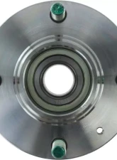 Centric C-Tek Standard Hub and Bearing Assembly; With ABS Tone Ring 406.51004E                                     - 406.51004E - Image 5