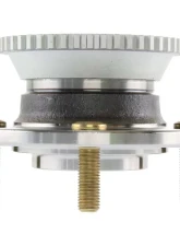 Centric C-Tek Standard Hub and Bearing Assembly; With ABS Tone Ring 406.51005E                                     - 406.51005E - Image 3