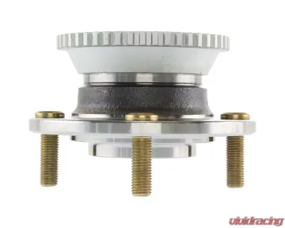 Centric C-Tek Standard Hub and Bearing Assembly; With ABS Tone Ring 406.51005E - 406.51005E