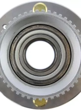 Centric C-Tek Standard Hub and Bearing Assembly; With ABS Tone Ring 406.51005E                                     - 406.51005E - Image 4