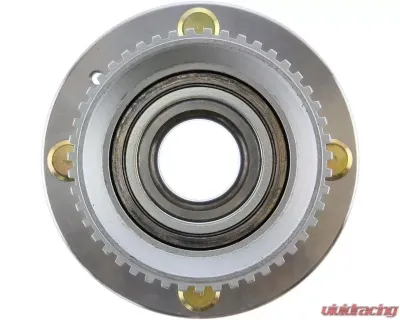 Centric C-Tek Standard Hub and Bearing Assembly; With ABS Tone Ring 406.51005E - 406.51005E
