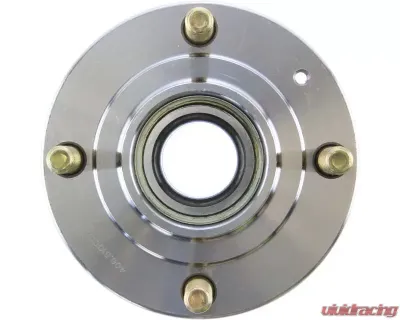 Centric C-Tek Standard Hub and Bearing Assembly; With ABS Tone Ring 406.51005E - 406.51005E