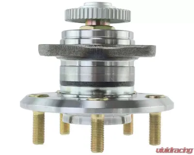 Centric C-Tek Standard Hub and Bearing Assembly; With ABS Tone Ring 406.51006E - 406.51006E