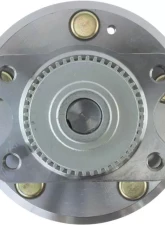Centric C-Tek Standard Hub and Bearing Assembly; With ABS Tone Ring 406.51006E                                     - 406.51006E - Image 4