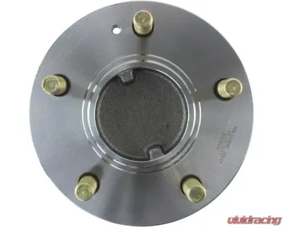 Centric C-Tek Standard Hub and Bearing Assembly; With ABS Tone Ring 406.51006E - 406.51006E