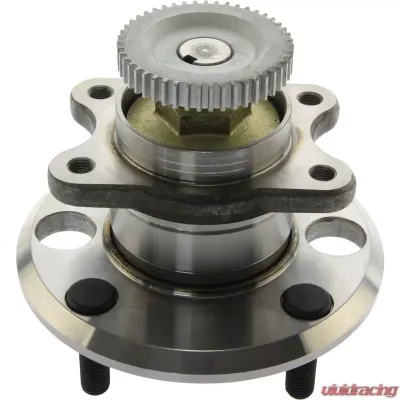 Centric C-Tek Standard Hub and Bearing Assembly; With ABS Tone Ring 406.51007E - 406.51007E