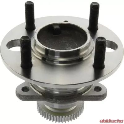 Centric C-Tek Standard Hub and Bearing Assembly; With ABS Tone Ring 406.51007E - 406.51007E
