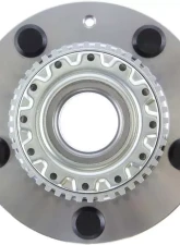 Centric C-Tek Standard Hub and Bearing Assembly; With ABS Tone Ring 406.51008E                                     - 406.51008E - Image 4