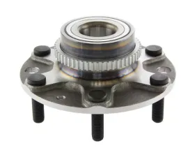 Centric C-Tek Standard Hub and Bearing Assembly; With ABS Tone Ring 406.51009E