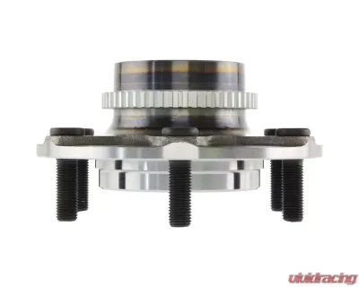 Centric C-Tek Standard Hub and Bearing Assembly; With ABS Tone Ring 406.51009E - 406.51009E