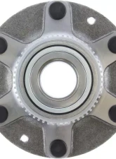 Centric C-Tek Standard Hub and Bearing Assembly; With ABS Tone Ring 406.51009E                                     - 406.51009E - Image 3