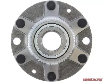 Centric C-Tek Standard Hub and Bearing Assembly; With ABS Tone Ring 406.51009E - 406.51009E