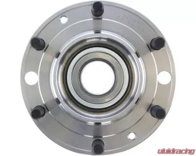 Centric C-Tek Standard Hub and Bearing Assembly; With ABS Tone Ring 406.51009E - 406.51009E