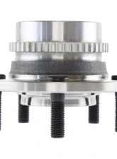 Centric C-Tek Standard Hub and Bearing Assembly; With ABS Tone Ring 406.51010E                                     - 406.51010E - Image 3