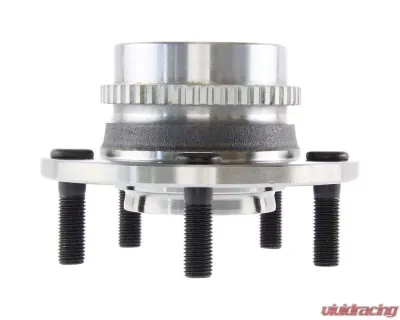 Centric C-Tek Standard Hub and Bearing Assembly; With ABS Tone Ring 406.51010E - 406.51010E