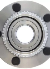 Centric C-Tek Standard Hub and Bearing Assembly; With ABS Tone Ring 406.51010E                                     - 406.51010E - Image 4