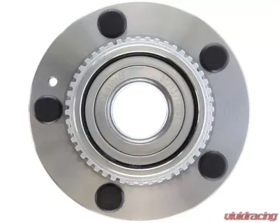 Centric C-Tek Standard Hub and Bearing Assembly; With ABS Tone Ring 406.51010E - 406.51010E