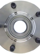 Centric C-Tek Standard Hub and Bearing Assembly; With ABS Tone Ring 406.51010E                                     - 406.51010E - Image 5