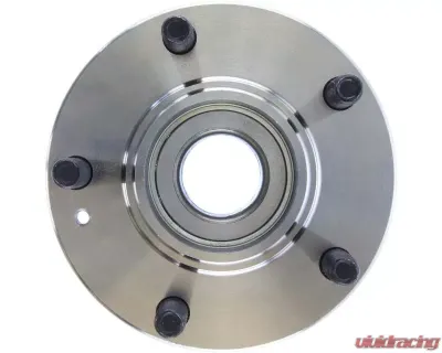 Centric C-Tek Standard Hub and Bearing Assembly; With ABS Tone Ring 406.51010E - 406.51010E