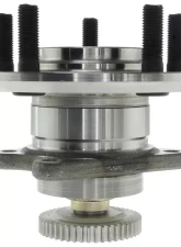 Centric C-Tek Standard Hub and Bearing Assembly; With ABS Tone Ring 406.51011E                                     - 406.51011E - Image 3