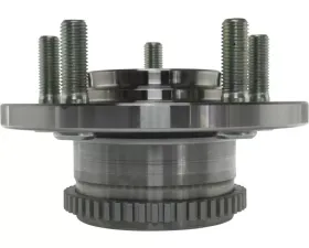 Centric C-Tek Standard Hub and Bearing Assembly; With ABS Tone Ring 406.51014E