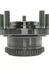 Centric C-Tek Standard Hub and Bearing Assembly; With ABS Tone Ring 406.51014E                                     - 406.51014E - Image 3