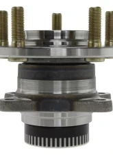 Centric C-Tek Standard Hub and Bearing Assembly; With ABS Tone Ring 406.51015E                                     - 406.51015E - Image 3