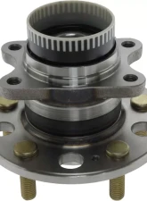 Centric C-Tek Standard Hub and Bearing Assembly; With ABS Tone Ring 406.51015E                                     - 406.51015E - Image 2