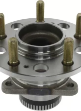 Centric C-Tek Standard Hub and Bearing Assembly; With ABS Tone Ring 406.51015E                                     - 406.51015E - Image 3
