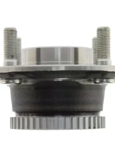 Centric C-Tek Standard Hub and Bearing Assembly; With ABS Tone Ring 406.61000E                                     - 406.61000E - Image 3