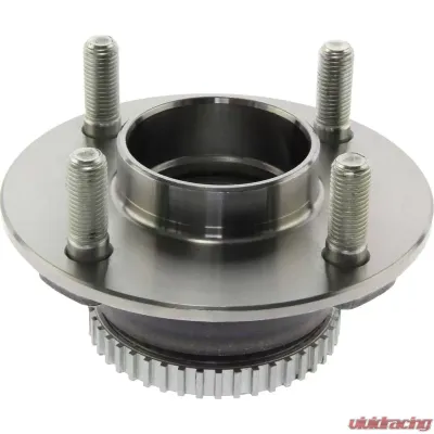 Centric C-Tek Standard Hub and Bearing Assembly; With ABS Tone Ring 406.61000E - 406.61000E