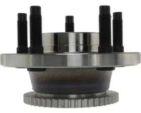 Centric C-Tek Standard Hub and Bearing Assembly; With ABS Tone Ring 406.61002E