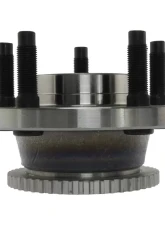 Centric C-Tek Standard Hub and Bearing Assembly; With ABS Tone Ring 406.61002E                                     - 406.61002E - Image 3