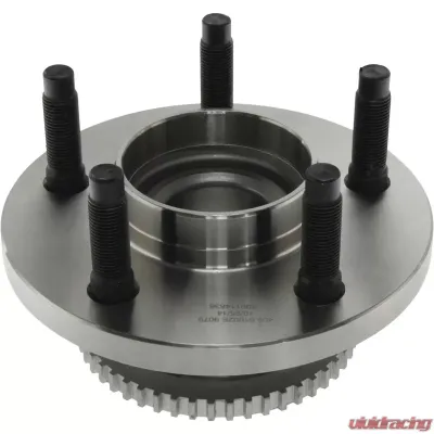 Centric C-Tek Standard Hub and Bearing Assembly; With ABS Tone Ring 406.61002E - 406.61002E