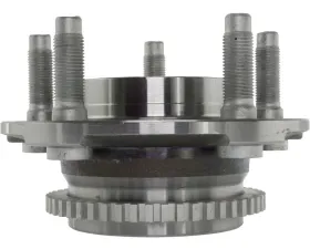 Centric C-Tek Standard Hub and Bearing Assembly; With ABS Tone Ring 406.61003E