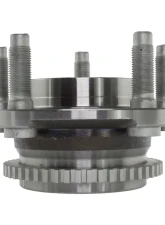 Centric C-Tek Standard Hub and Bearing Assembly; With ABS Tone Ring 406.61003E                                     - 406.61003E - Image 3