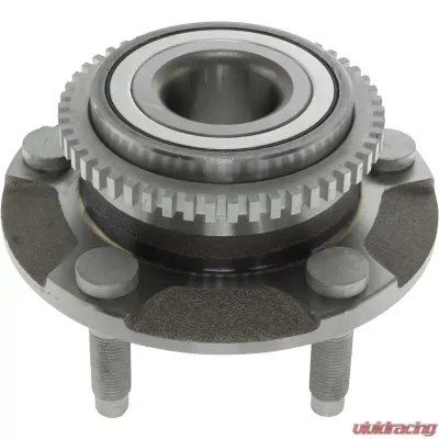 Centric C-Tek Standard Hub and Bearing Assembly; With ABS Tone Ring 406.61003E - 406.61003E