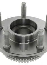 Centric C-Tek Standard Hub and Bearing Assembly; With ABS Tone Ring 406.61003E                                     - 406.61003E - Image 3