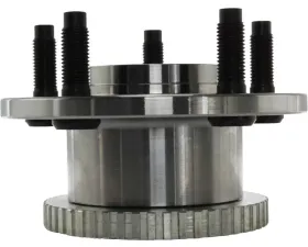 Centric C-Tek Standard Hub and Bearing Assembly; With ABS Tone Ring 406.61005E